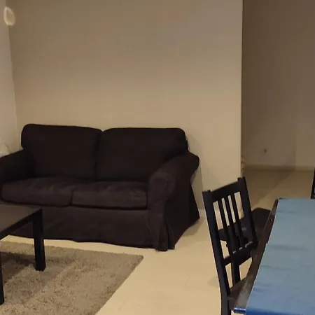 Apartment Centre
